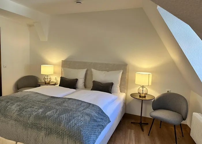 Hotel Martin Am Dom